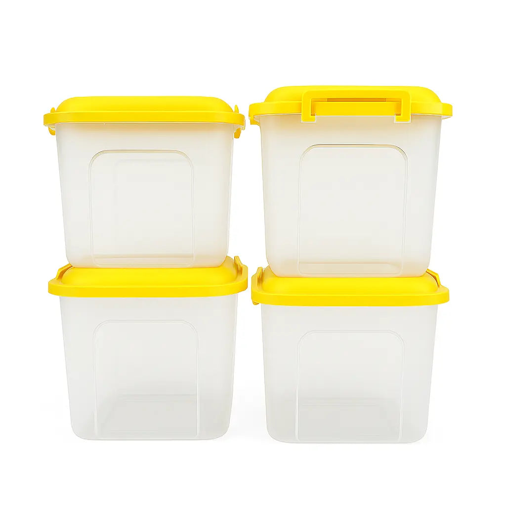 SET OF 13&16 -2 PIECES EACH